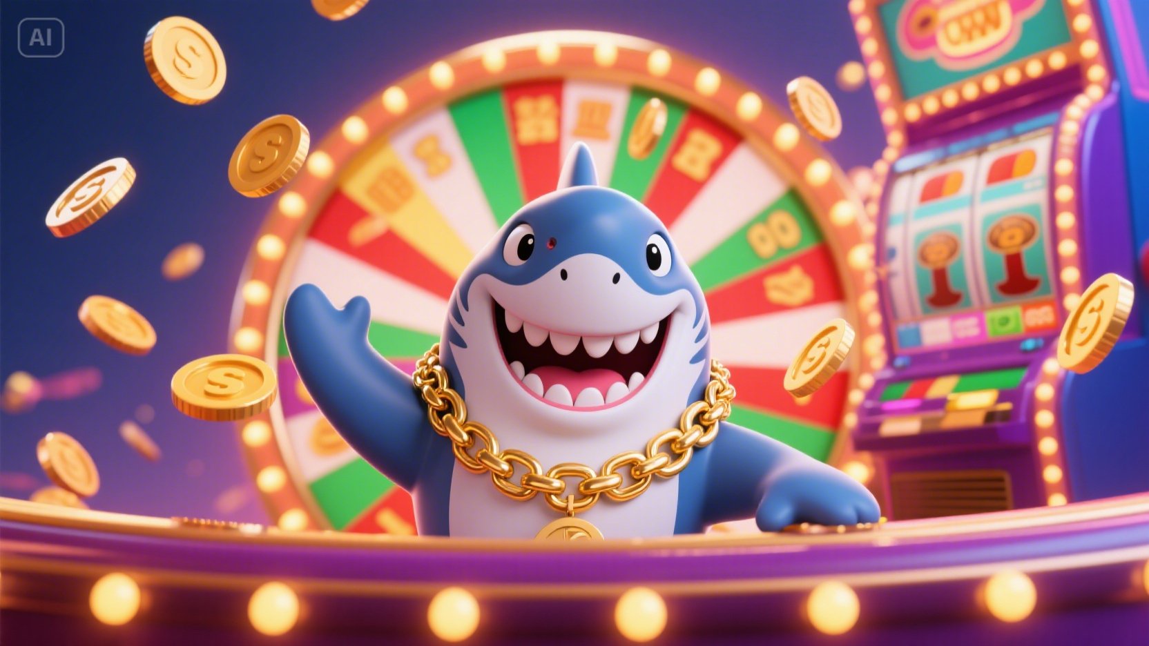 Planet 7 CasinoDeposit once and enjoy 200% instantly on your first top-up! Pakistan’s gaming lovers can play online slots and win real money instantly in PKR.