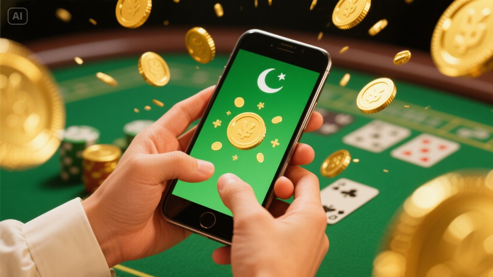 Planet 7 CasinoDeposit once and receive 200% bonus instantly! Pakistani users can play slots, live dealer games, and poker with real PKR rewards and smooth cashouts.