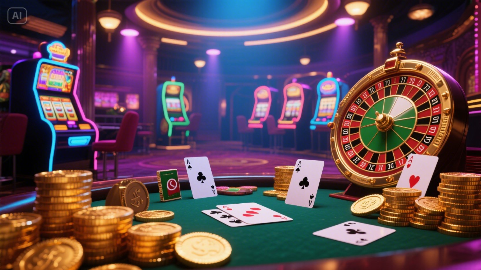 Registration at Planet 7 Casino Casino