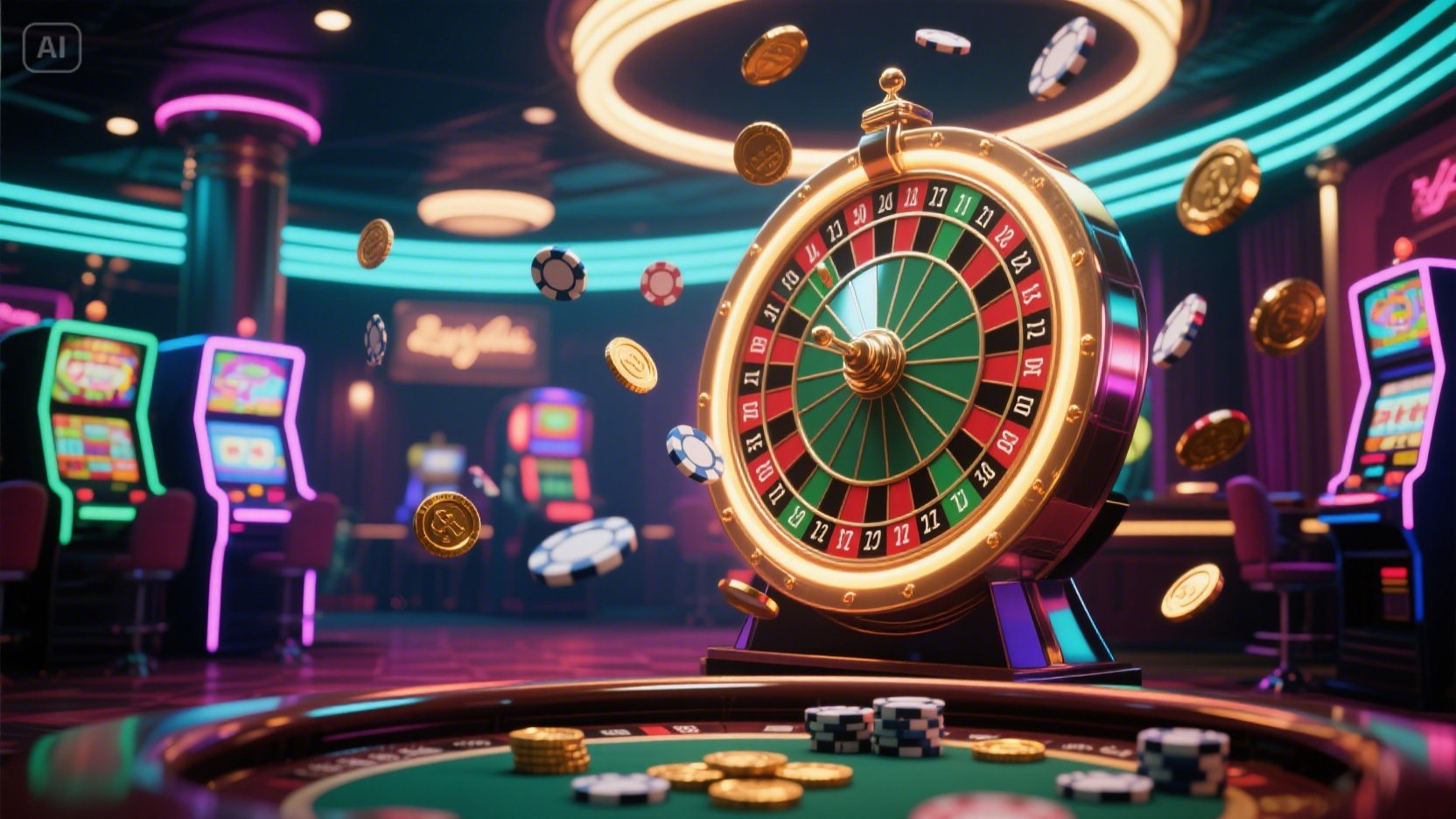 Casino Planet 7 Casino desktop and mobile interfaces