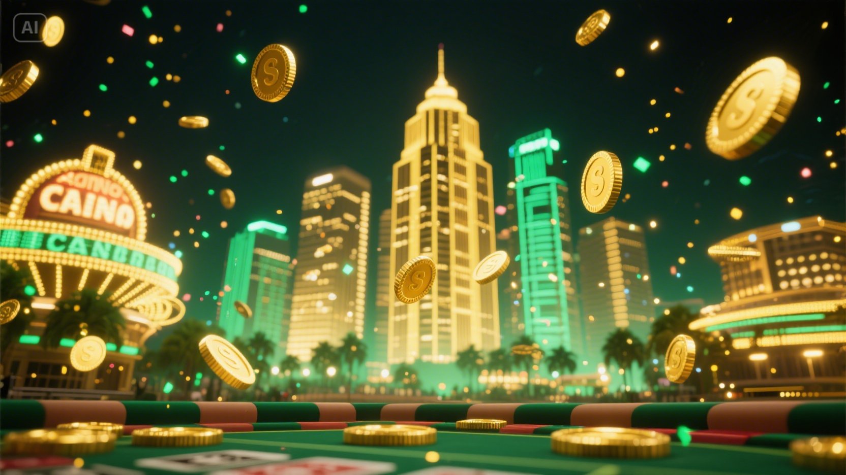 Casino Planet 7 Casino desktop and mobile interfaces