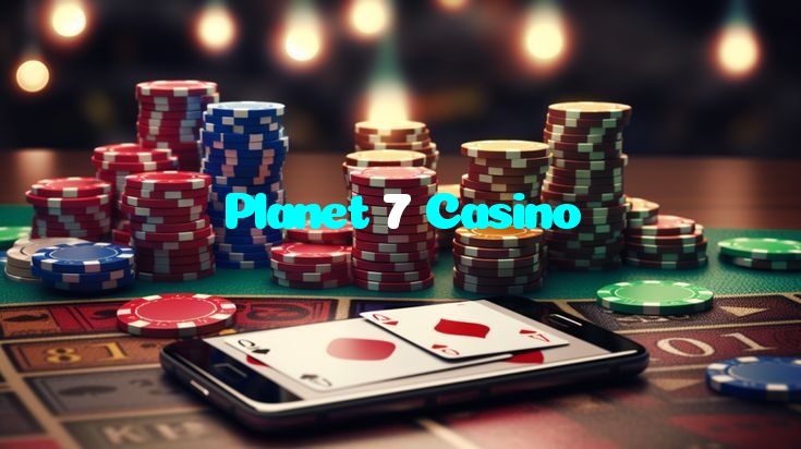 available types of Planet 7 Casino bet including pre-match live express and system bets